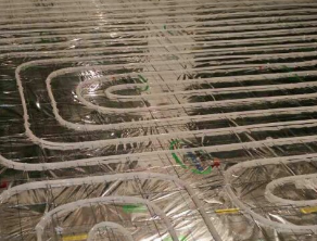 永靖清洗地暖价格优惠