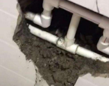 永靖卫生间漏水哪家好
