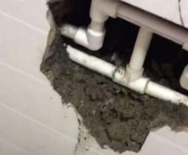 永靖卫生间防水找谁好