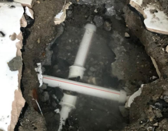 永靖卫生间防水公司