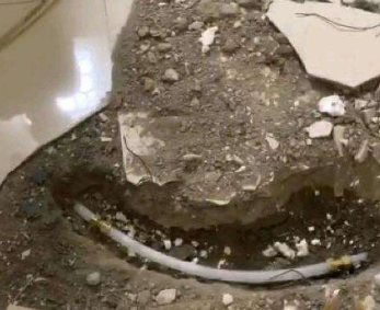 永靖卫生间测漏水哪家优惠