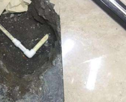 永靖卫生间测漏水多少钱