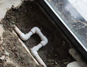 永靖卫生间测漏水哪家好
