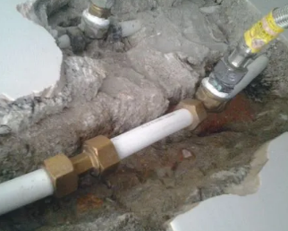 永靖测漏水多少钱