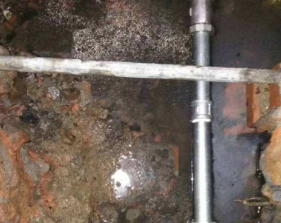 永靖卫生间防水多少钱