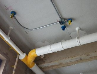 永靖水管维修价格明细