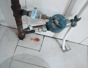 永靖水管维修24小时电话