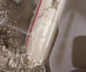 永靖水管维修公司