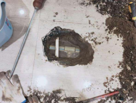 永靖卫生间防水多少钱