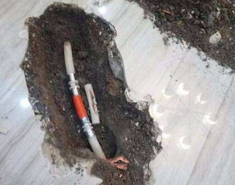 永靖水管维修哪家好