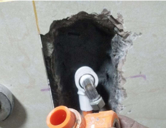 永靖卫生间测漏水哪家好