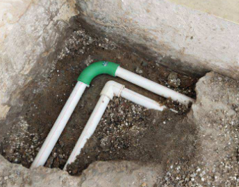 永靖卫生间测漏水价格多少