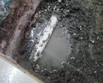 永靖卫生间测漏水哪家好