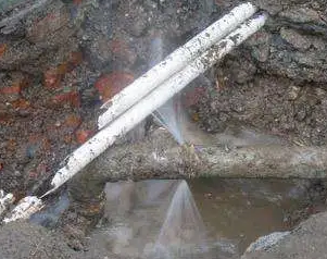 永靖水管维修费用是多少