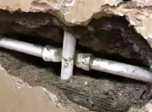 永靖水管维修哪家好