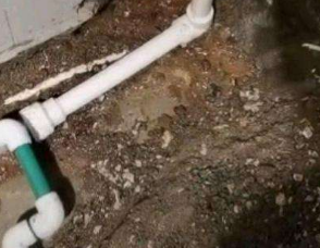 永靖卫生间测漏水服务电话