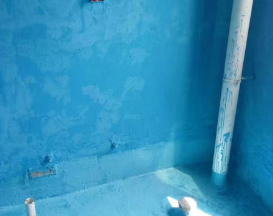 永靖卫生间防水多少钱