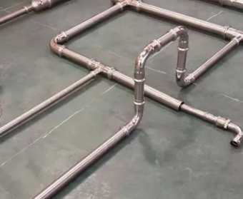 永靖水管维修多少钱