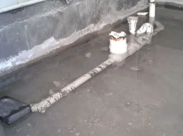 永靖卫生间测漏水哪家好