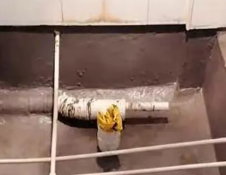 永靖卫生间测漏水服务电话