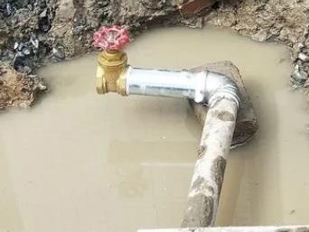 永靖漏水检测电话多少